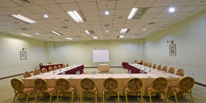 Conference room at Imperial golf view hotel